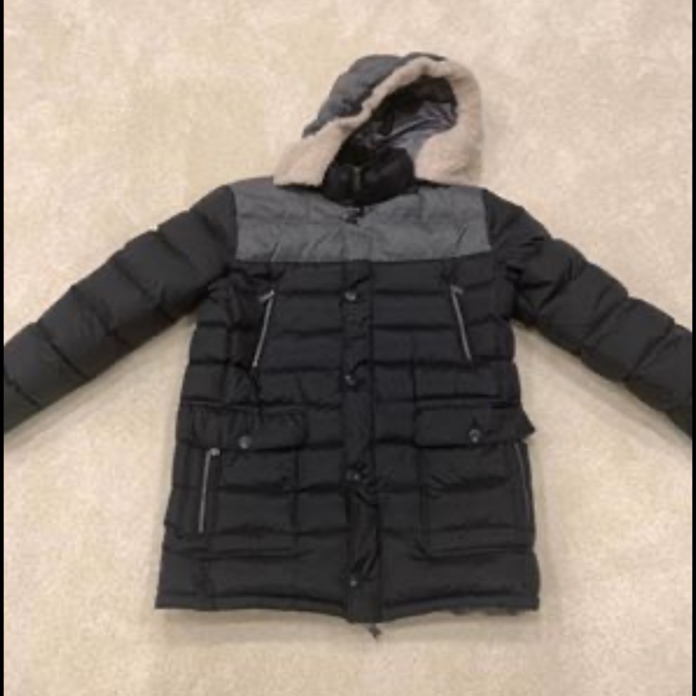 Men’s Pajar Winter Jacket